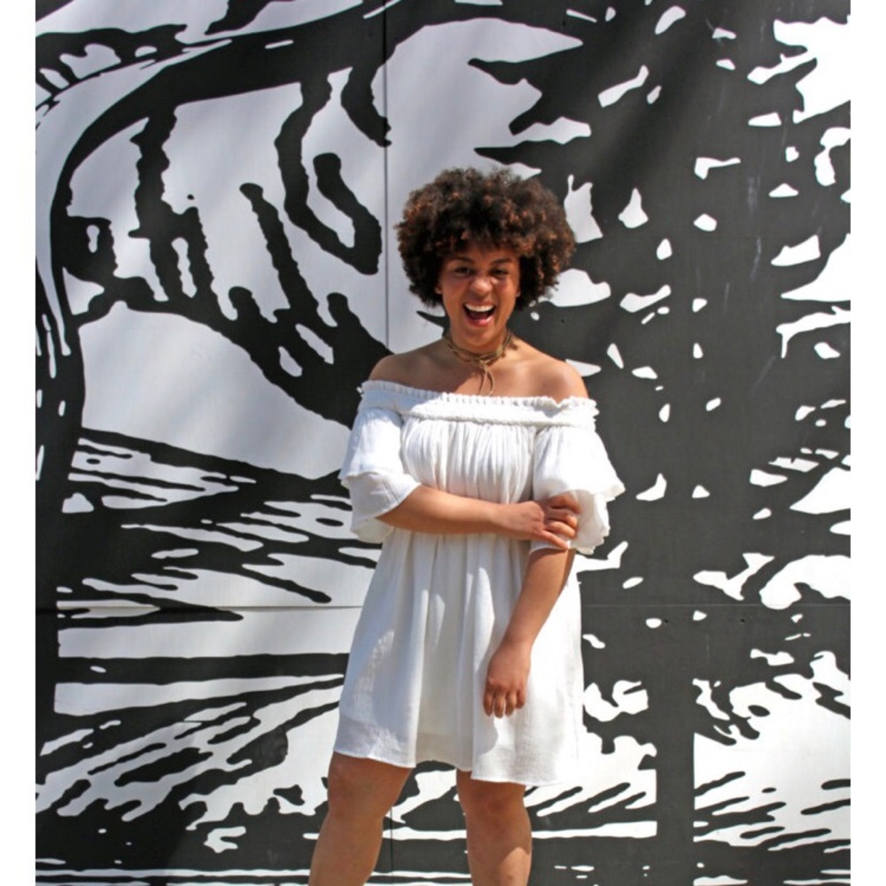 Meet your Posher, Marisa of OrganixLocs.com!